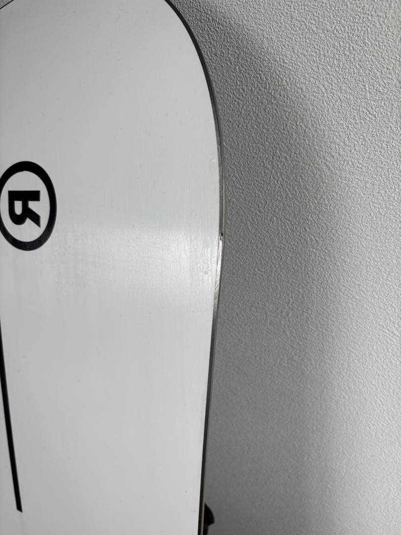 RIDE/SALOMON スノーボードビンディングセット