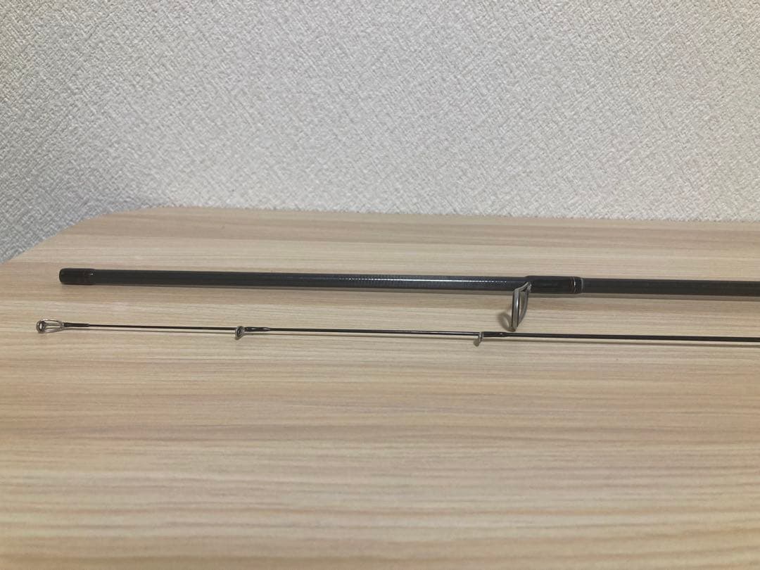 ダイワ(DAIWA) アジングロッド 月下美人 アジング 68L-S