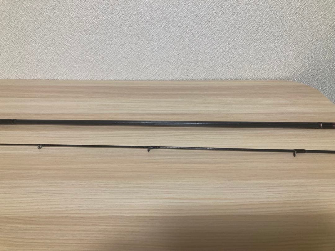 ダイワ(DAIWA) アジングロッド 月下美人 アジング 68L-S