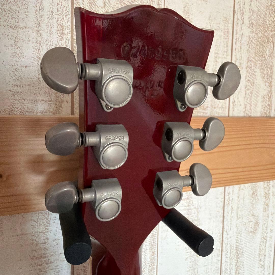 Gibson Les Paul Special 1989年製