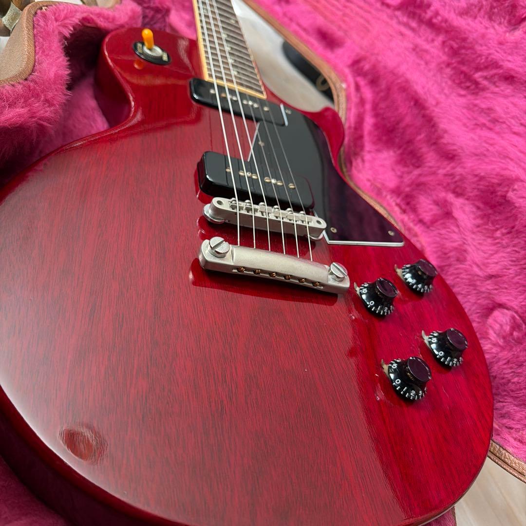 Gibson Les Paul Special 1989年製