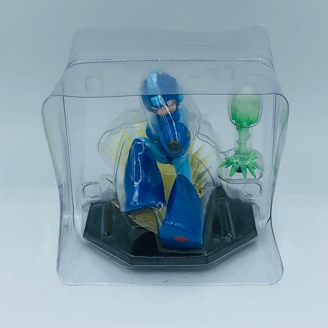 フィギュアーツZERO ロックマン 『ロックマン』(魂ウェブ商店限定)