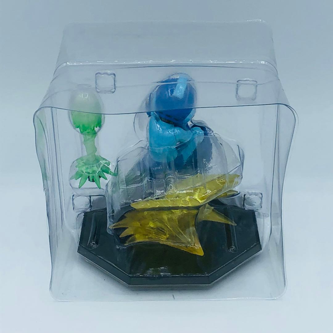 フィギュアーツZERO ロックマン 『ロックマン』(魂ウェブ商店限定)