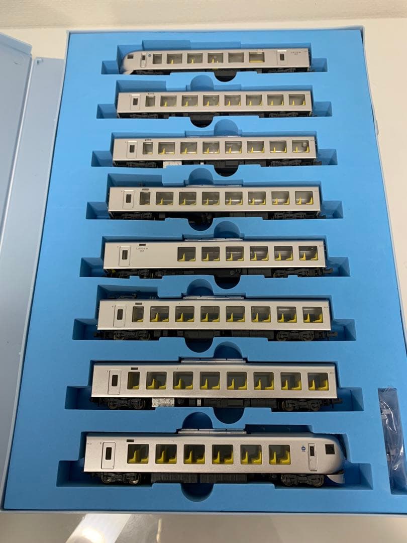 マイクロエース A-1030 西武001系