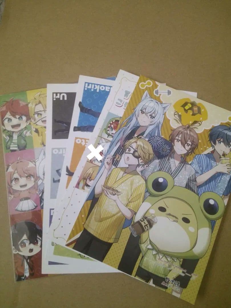 カラフルピーチ まとめ売り