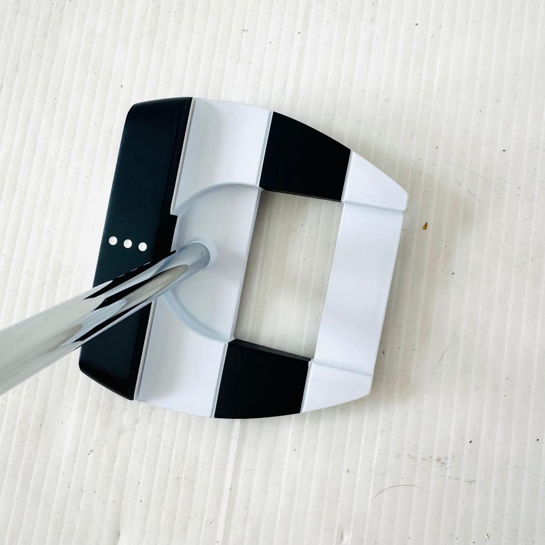 【極美品】ODYSSEY JAILBIRD AI-ONE 長尺パター