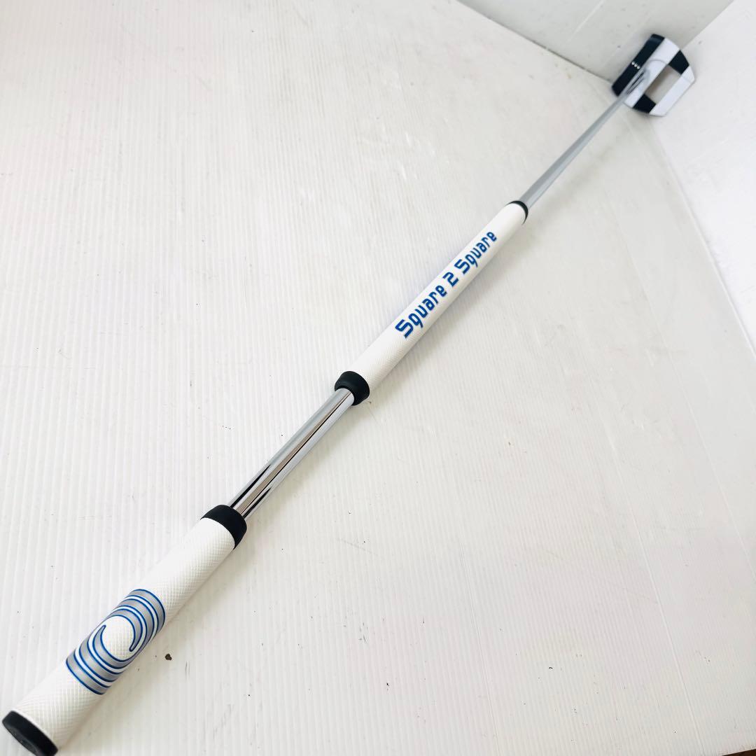 【極美品】ODYSSEY JAILBIRD AI-ONE 長尺パター