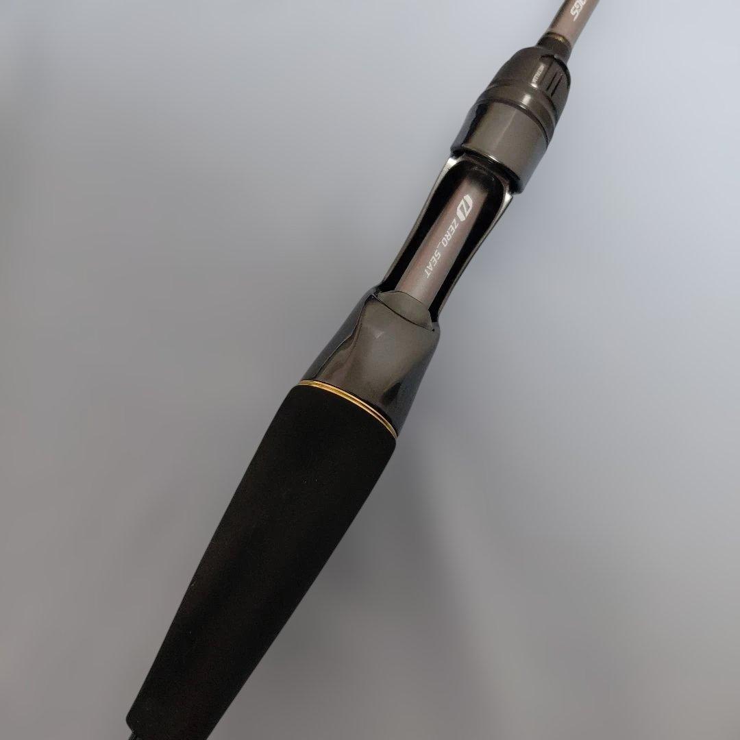 ダイワ　メタリアアマダイMH-195