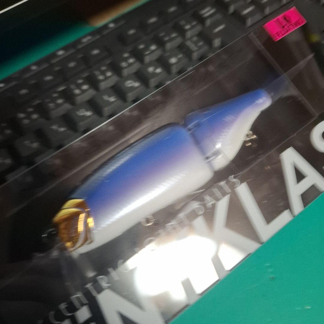 限定色　DRT　 タイニークラッシュ Low 　宵星　TiNY KLASH