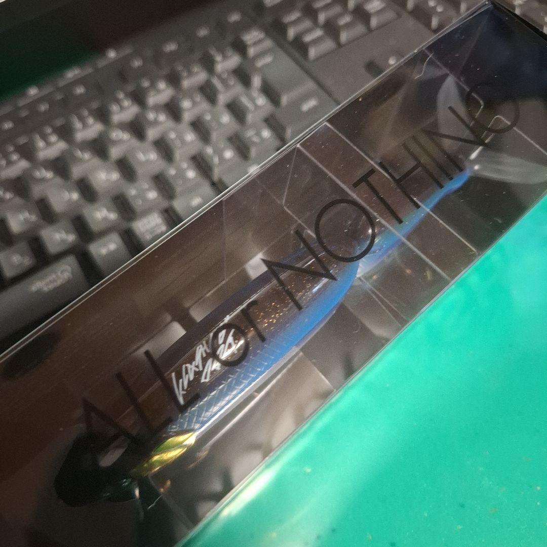 限定色　DRT　 タイニークラッシュ Low 　宵星　TiNY KLASH