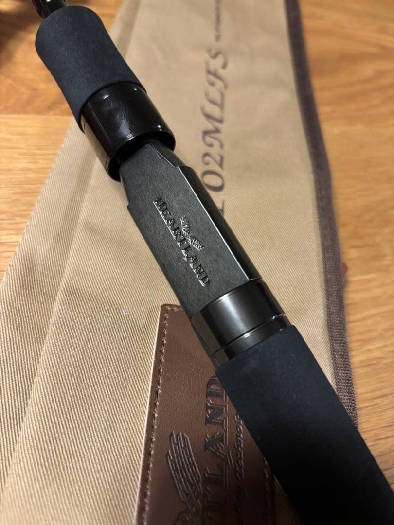 ハートランド HL6102MLFS-19