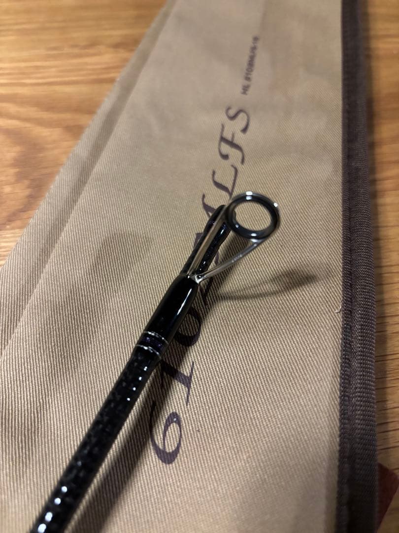 ハートランド HL6102MLFS-19