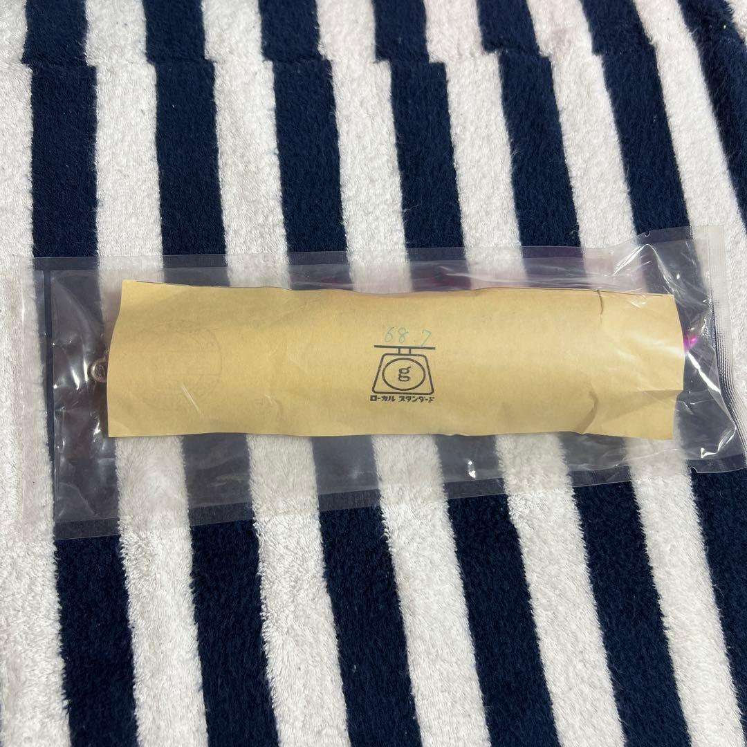 Wobble Bait 185 ピンク・シルバー ルアー