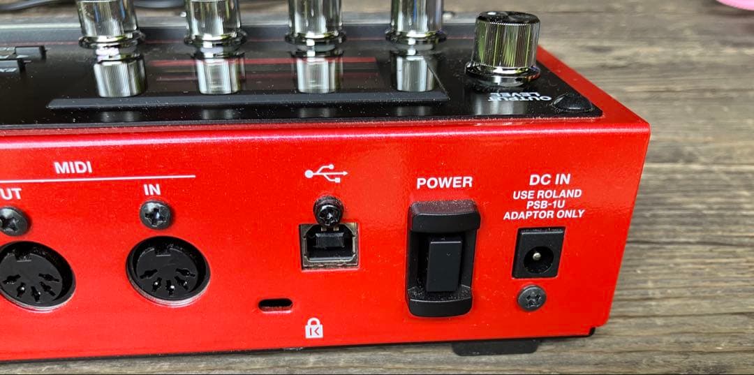 らんらん【超美品】BOSS ( ボス )RC-600 ルーパー