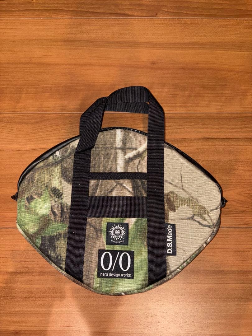 neru design works ヤンプレボー　新品