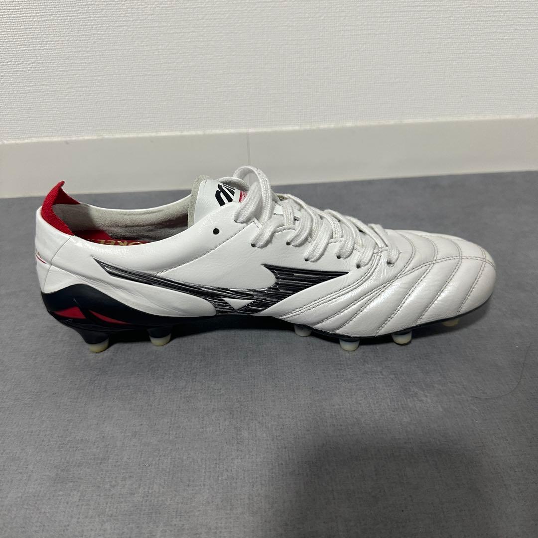 【MIZUNO】MORELIA NEO4 26.5cm