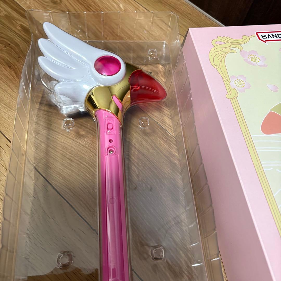 Special Memorize　カードキャプターさくら 封印の杖