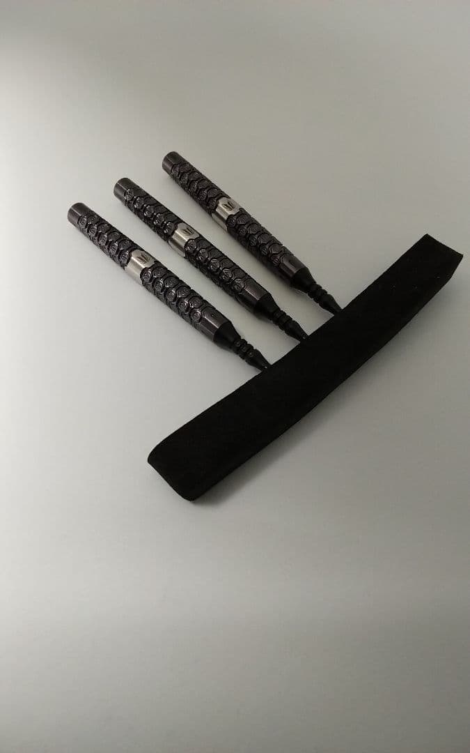 ターゲット!カルト!タイプ10!極美品!新品同品!ダーツセット20g