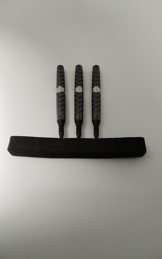 ターゲット!カルト!タイプ10!極美品!新品同品!ダーツセット20g