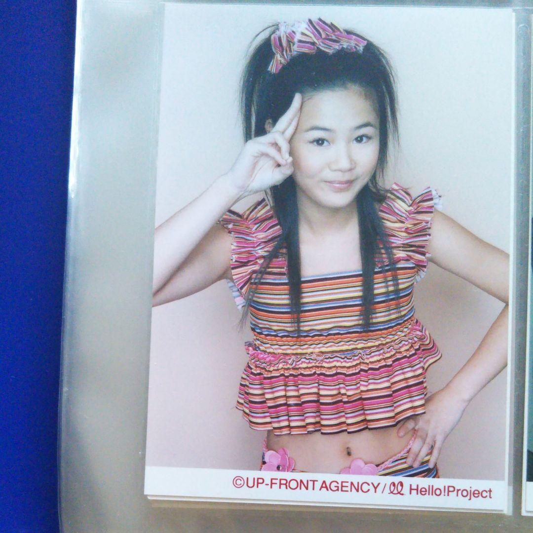 モーニング娘。写真12枚セット