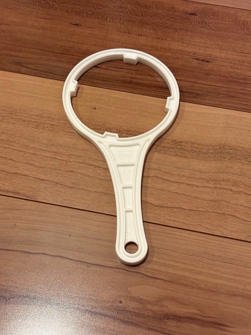 ADA NAウォーター 浄水器　アクアデザインアマノ