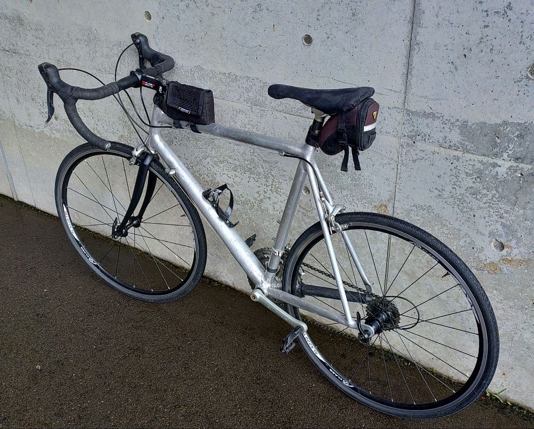 キャノンデール　R700