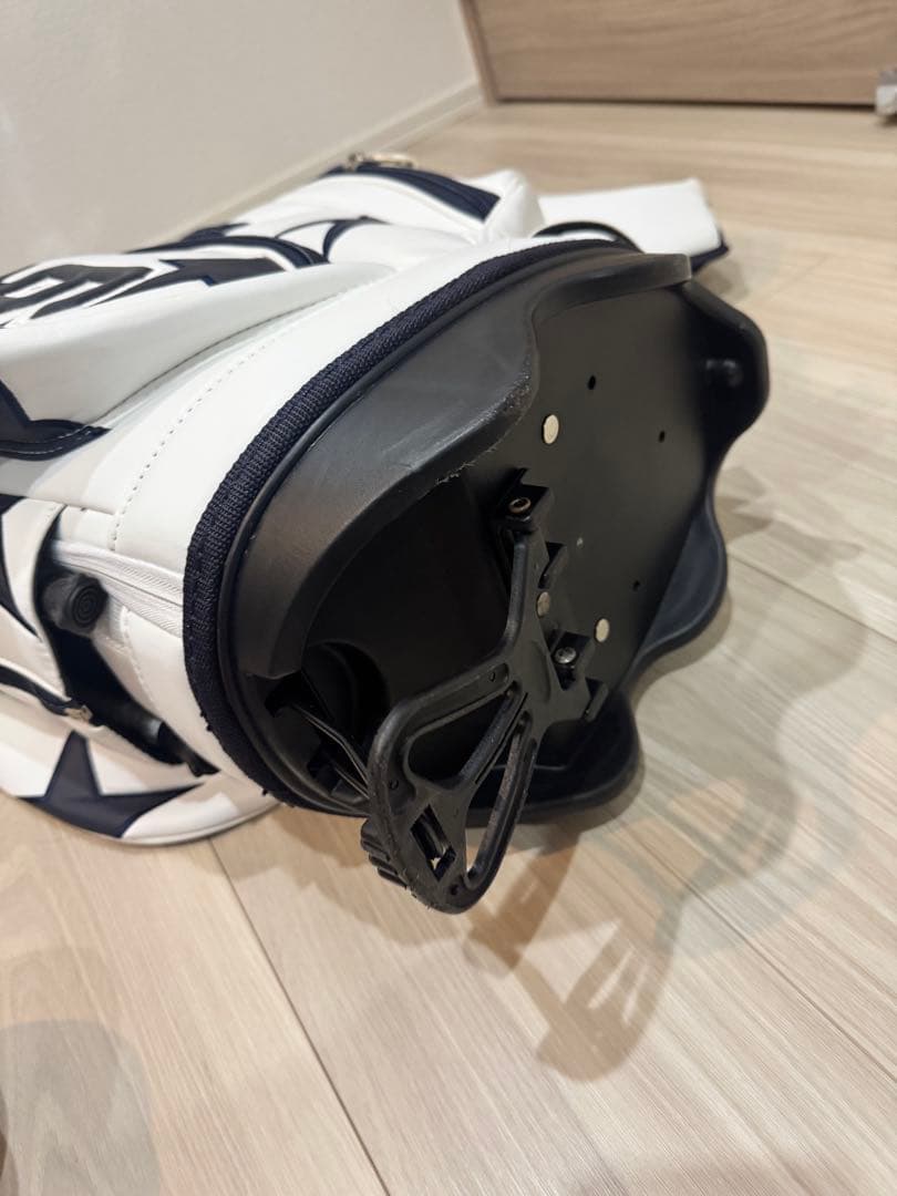 超美品 即完売品 PEARLY GATES パーリーゲイツ ゴルフバッグ