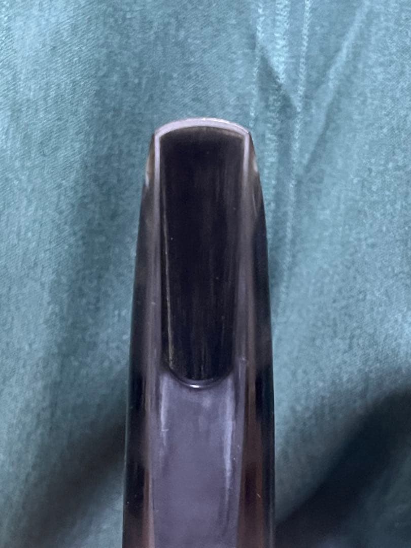 セルマー　バリトンサックスマウスピースS80 D