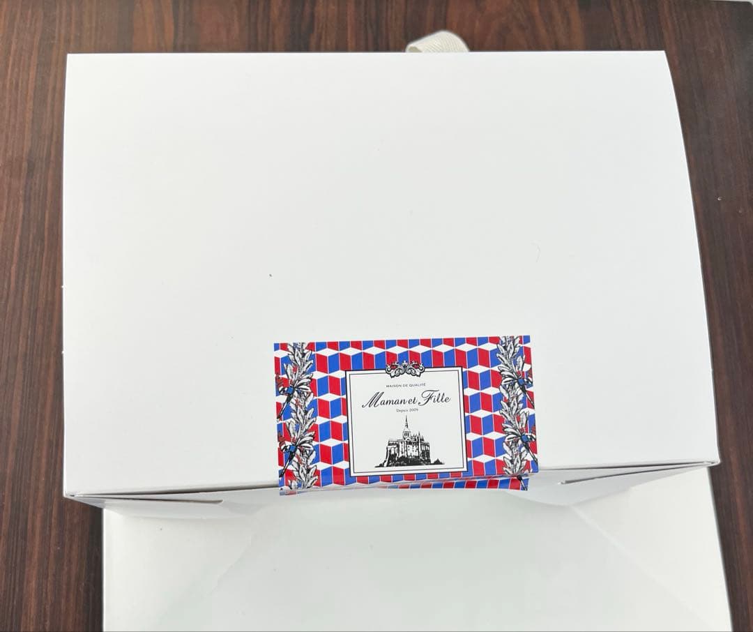 未開封　マモンエフィーユ　焼き菓子　セット　11点　サブレオショコラ　キャラメル