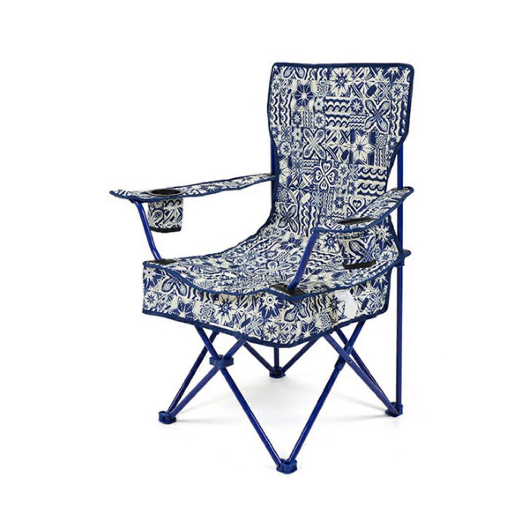 CELUX ビームス別注 コールマン アウトドアチェア