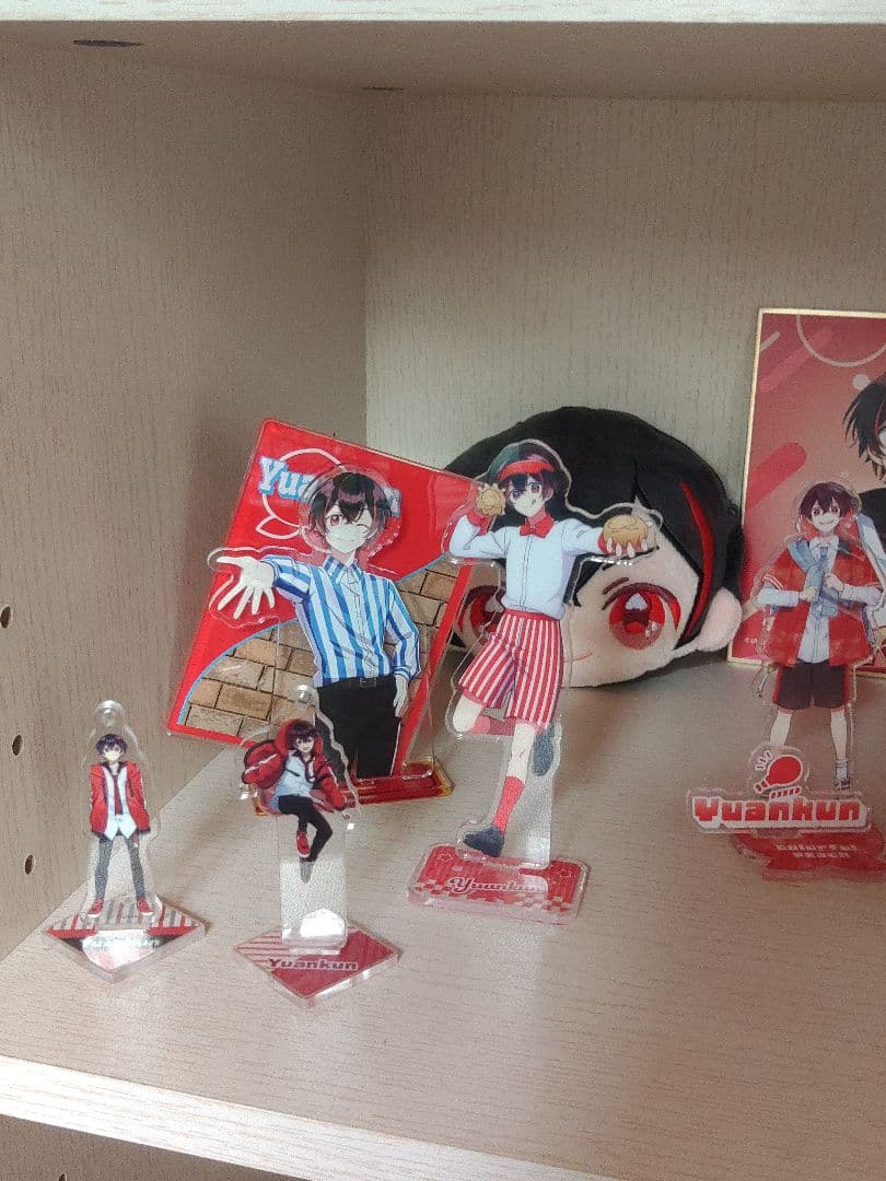 ゆあんくんまとめ売り