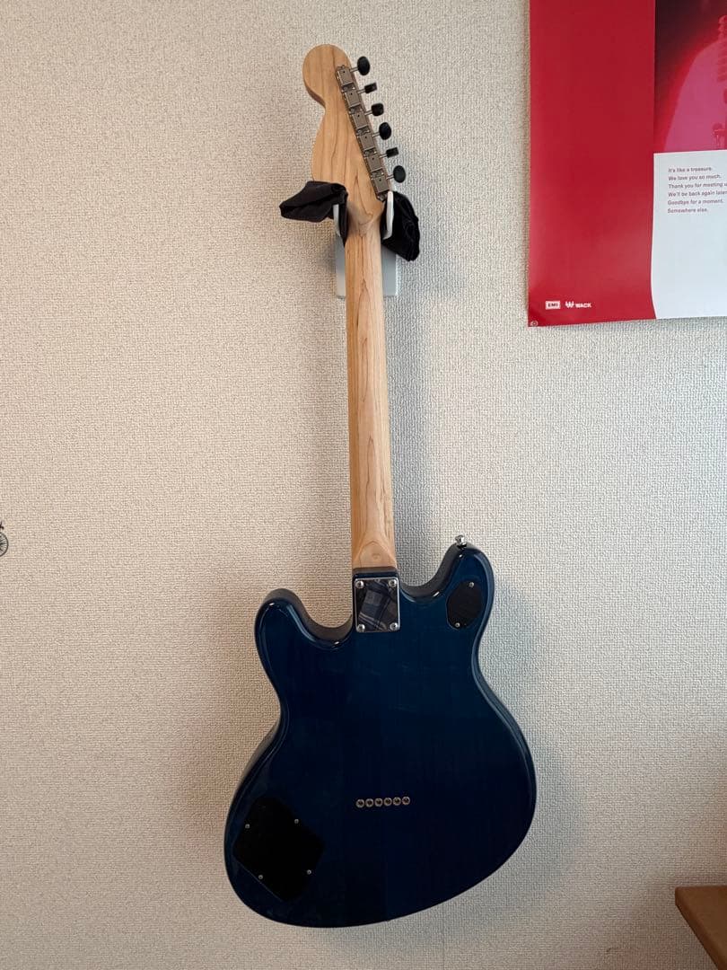 ギター Psychederhytm Starmaster