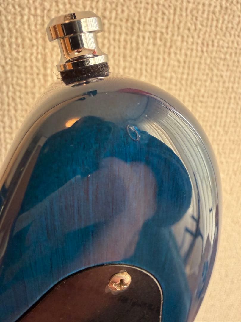 ギター Psychederhytm Starmaster