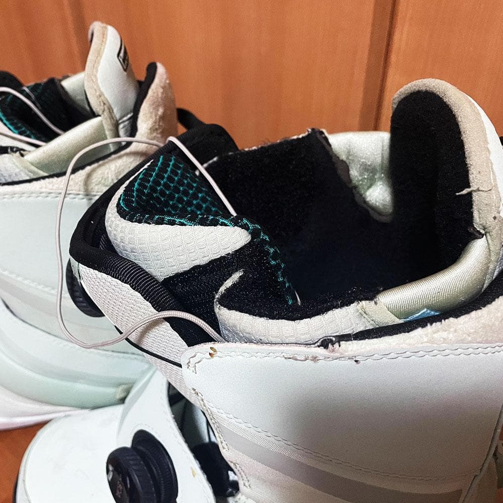 Burton Step on Felix ブーツ レディース 26cm 返品可