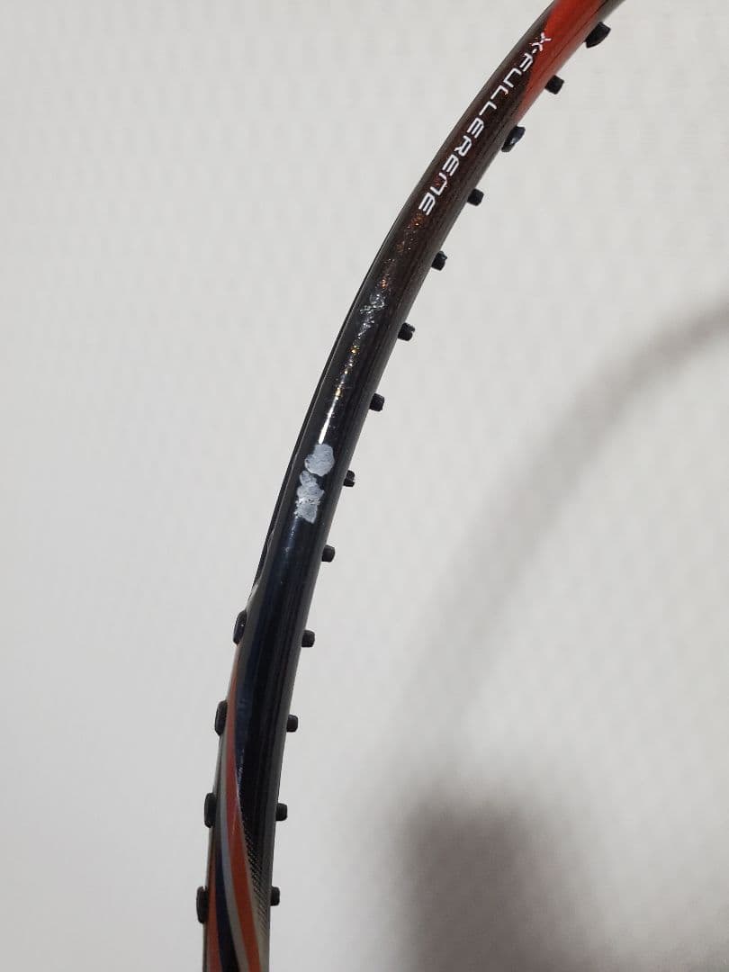 YONEX NANOSPEED 9900 3UG4２本セット