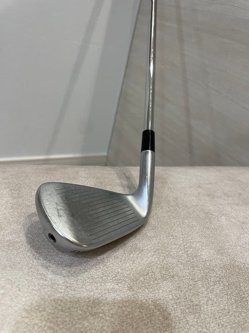 【35】TaylorMade P790(2023) 5-P 6本