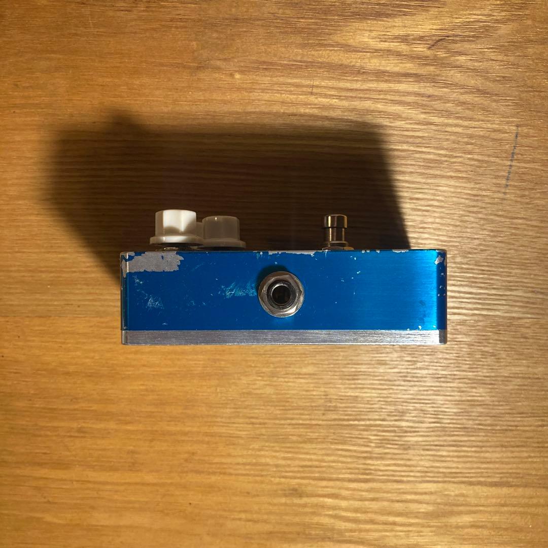 Leqtique Maestoso ギターエフェクター