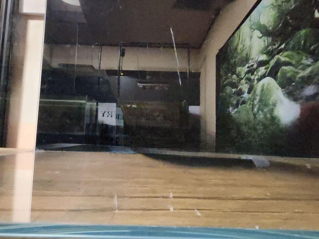 ADA DOOA　NEO GLASS TERRA H36