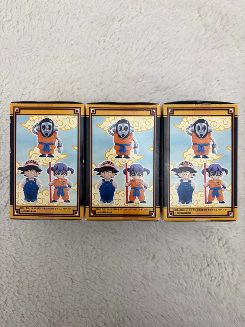 【正規品】 ドラゴンボール 30th 一番くじ F賞 フィギュア