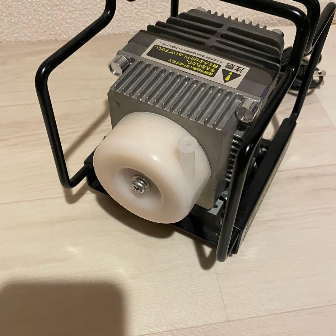 Mr.リニアコンプレッサー L5