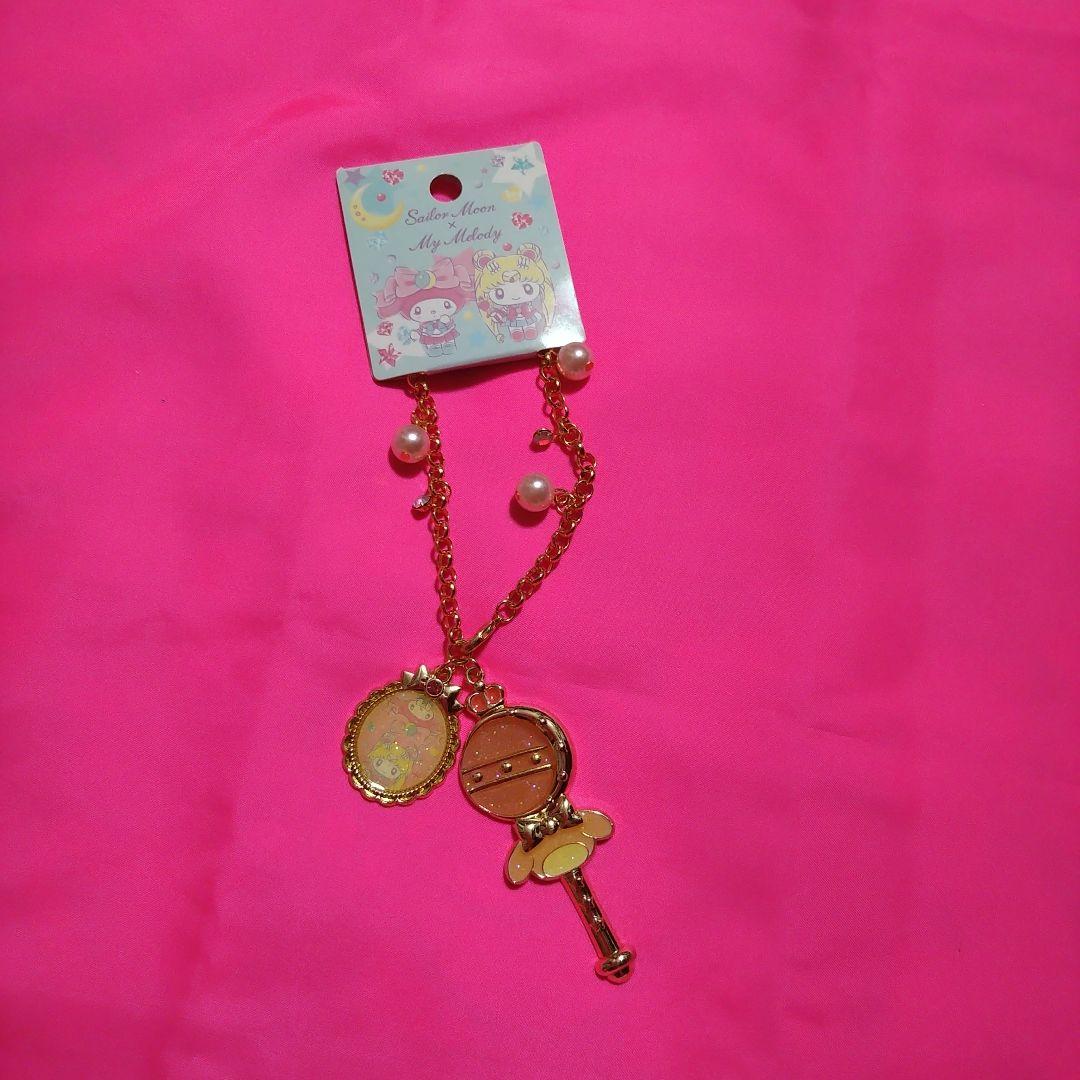 サンリオ　セーラームーン×マイメロディコラボセット