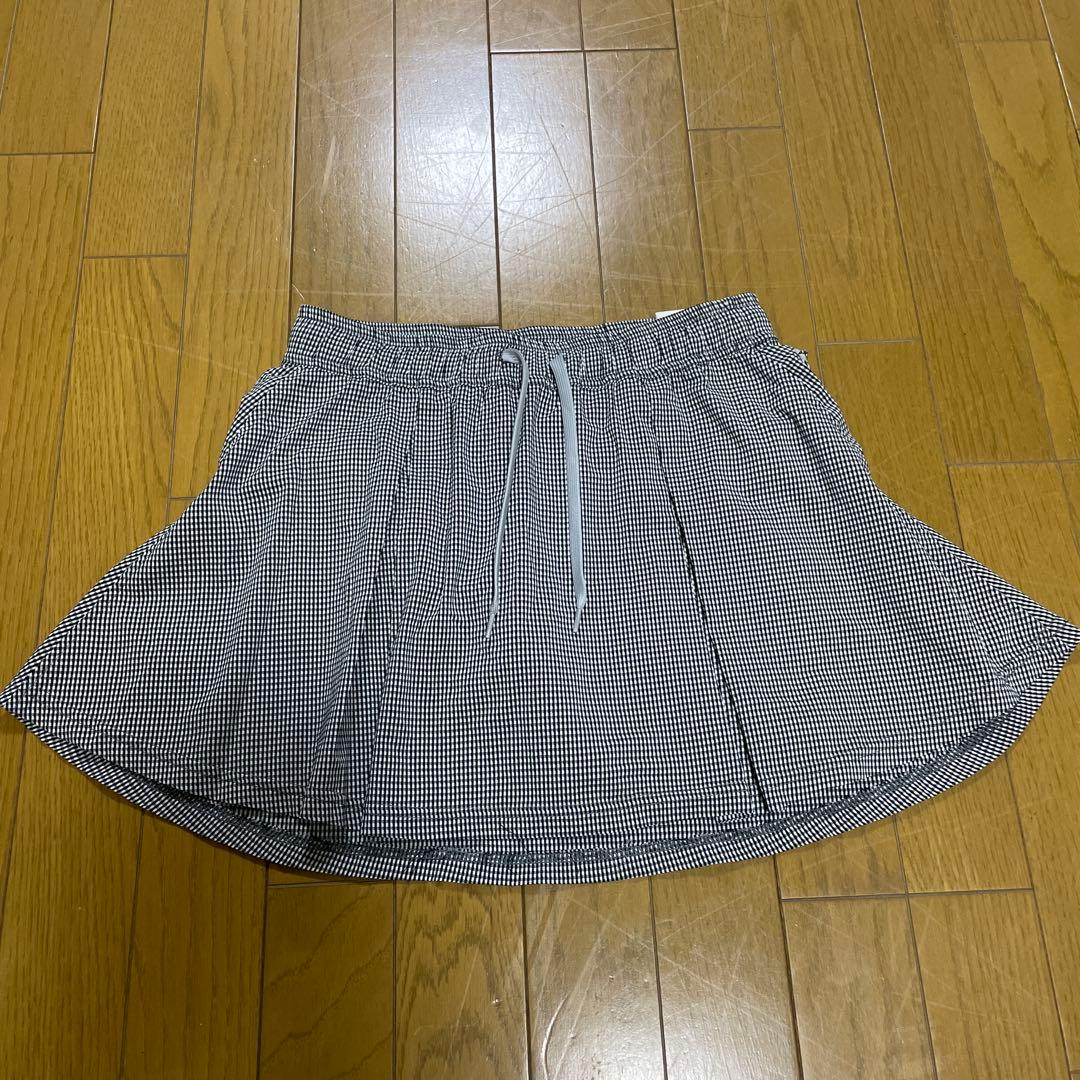 マウンテンマーシャルアーツ ランニングスカート