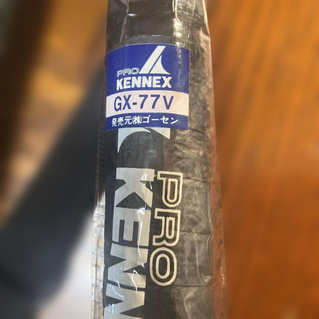 PRO KENNEX GX-77V テニスラケット