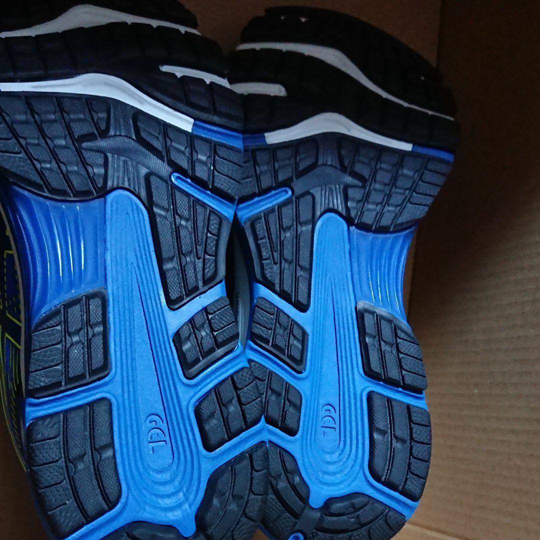 アシックス ランニングシューズ GEL-nimbus 21