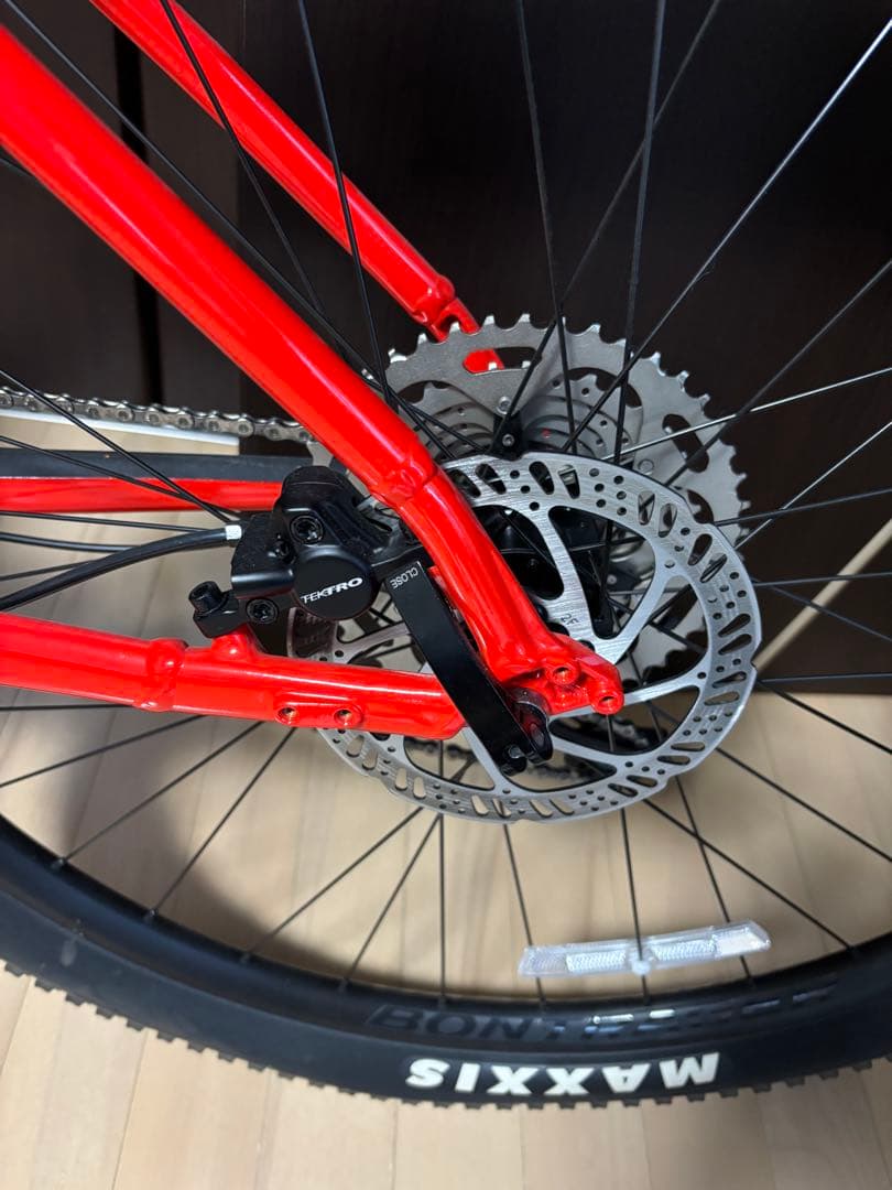 Trek marlin 7 Generation 2 MLサイズ