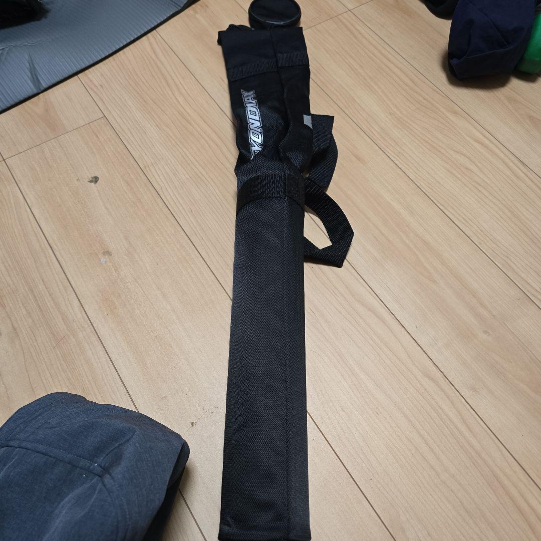 ビヨンドマックス GIGAKING 02 軟式バット８３センチ７２０グラムミドル