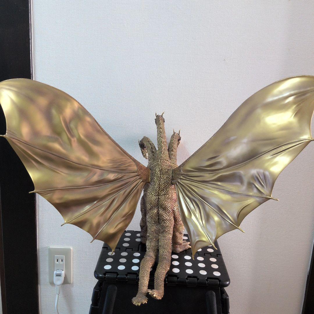 エクスプラス　キングギドラ