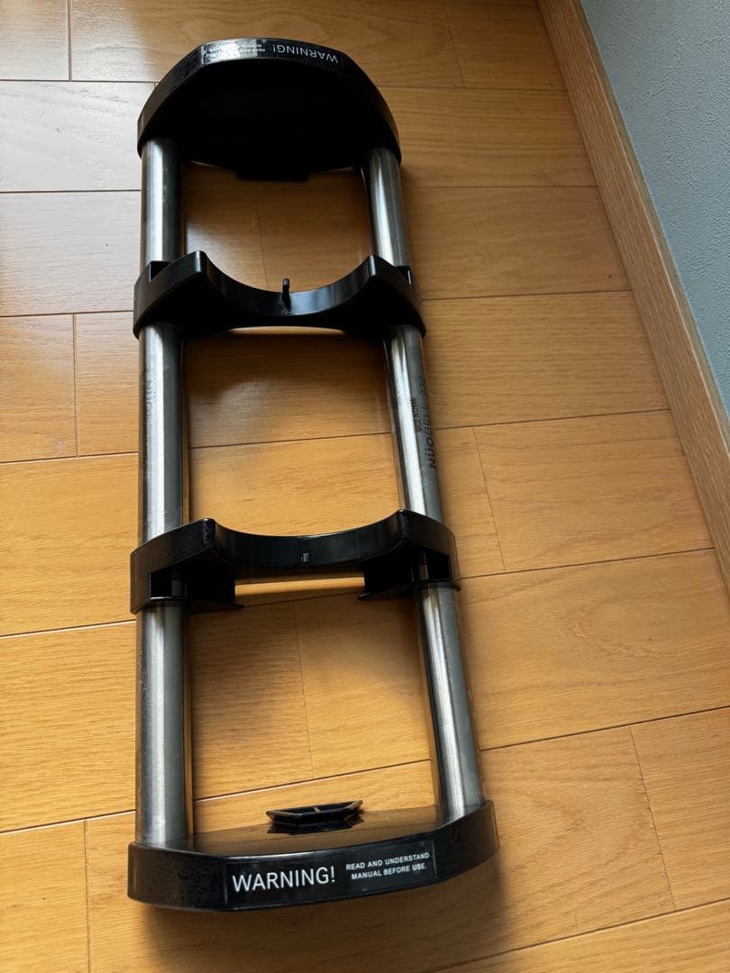 NUO アジャスタブルダンベル フレックスベル ①セット購入　32kg2㎏刻み