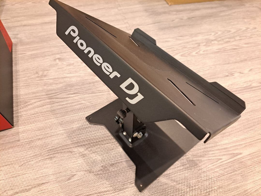 Pioneer DJ DJC-STS1 スタンド