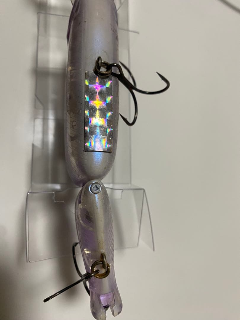 Klash Joker & TiNY KLASH Low セット